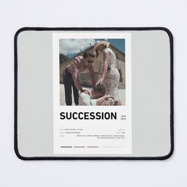 Item preview, Succession designed and sold by HolyCatsDesign.