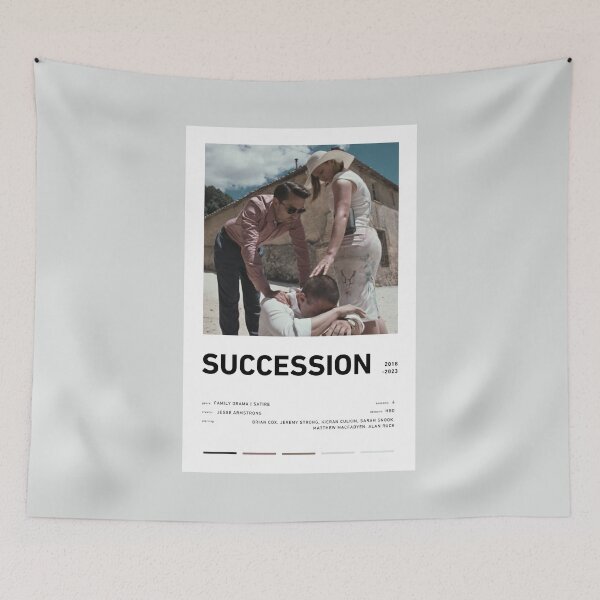 Item preview, Succession designed and sold by HolyCatsDesign.