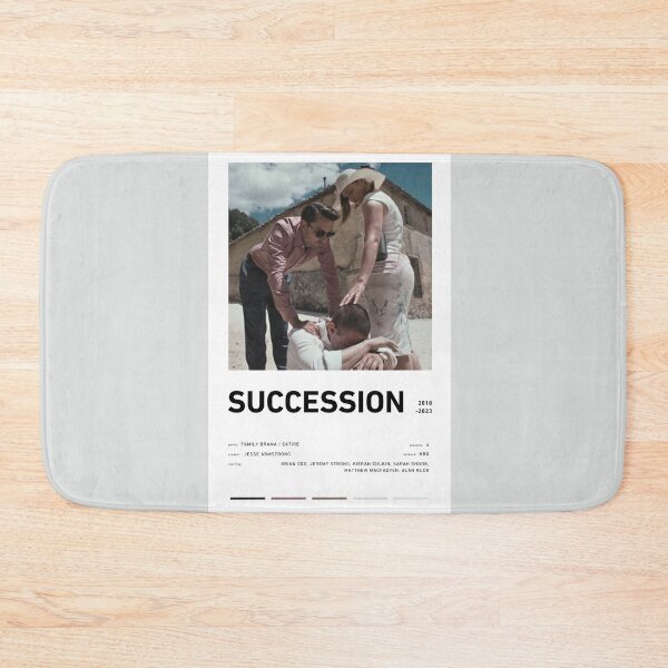 Item preview, Succession designed and sold by HolyCatsDesign.