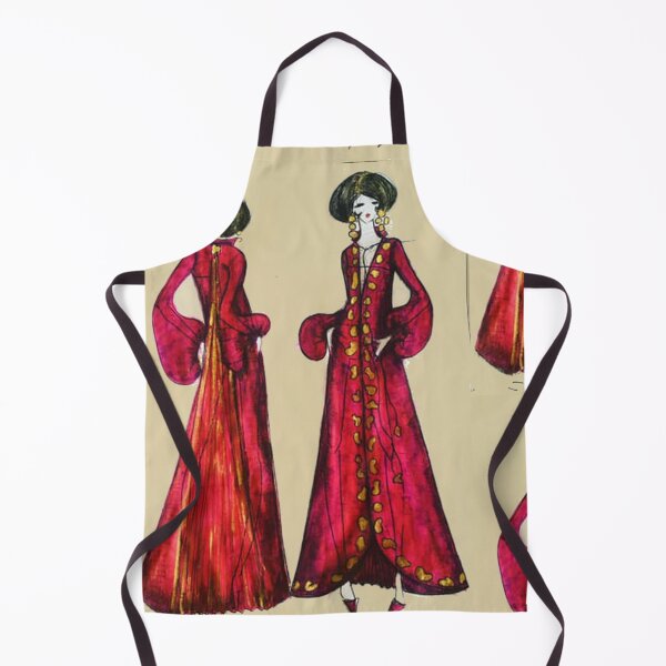 Artikelvorschau, Mein Modedesign entworfen und verkauft von Hana Chovanova.