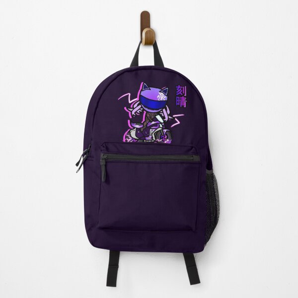 Item preview, driving thunder keqing | (fan-art by smoomaru) designed and sold by smoomaru.