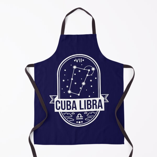 Item preview, Cuba Libra designed and sold by Salukeart.