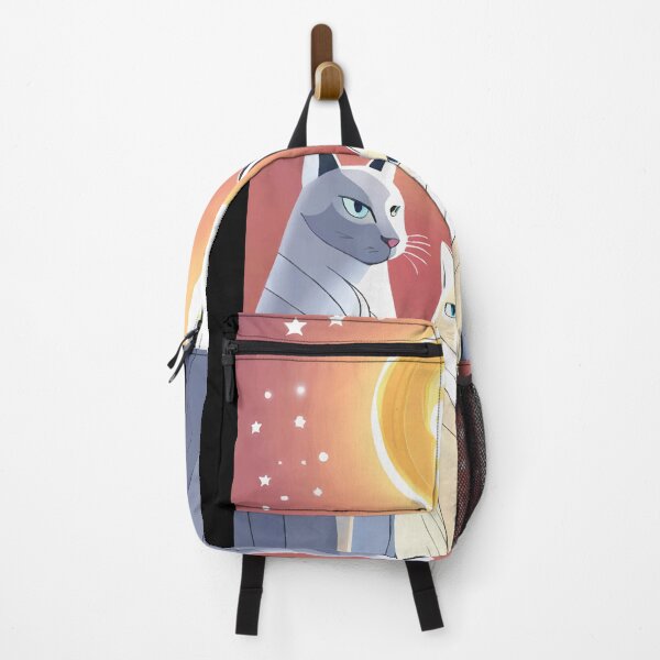Item preview, triple thurston moon cats designed and sold by Batiz.