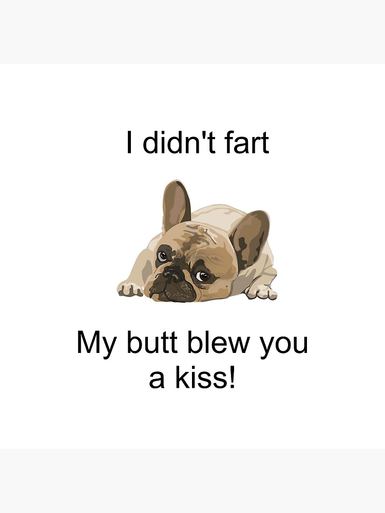 I Didn't Fart My Butt Blew You A Kiss Sloth Funny Shirt I Didn't Fart My Butt Blew You A Kiss Sloth Funny Shirt