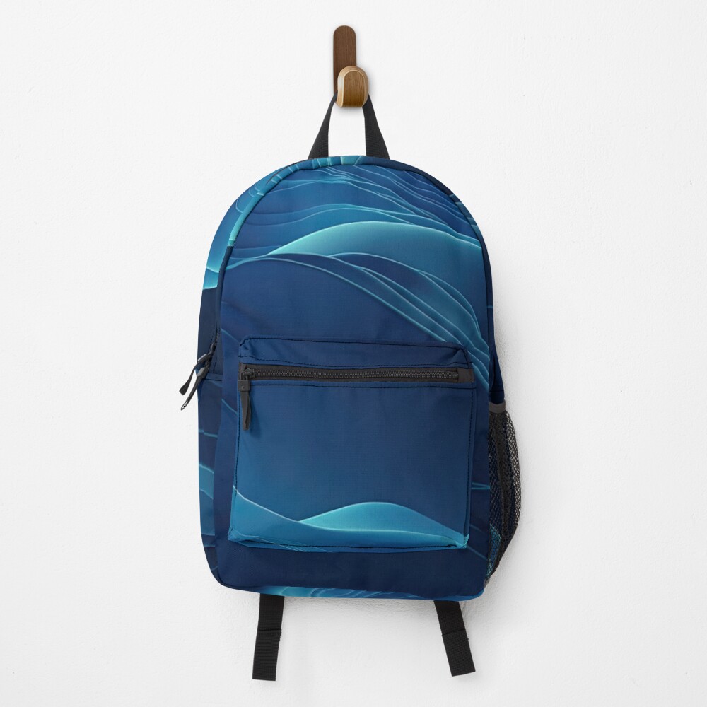 Artikel-Vorschau von Rucksack, designt und verkauft von FireScreen.