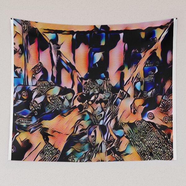 Item preview, Kaos designed and sold by TinaJostDesigns.