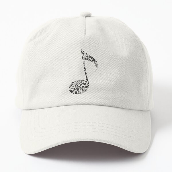 Item preview, Musical note designed and sold by Aleksander1.