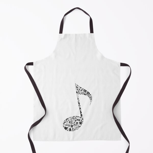 Item preview, Musical note designed and sold by Aleksander1.