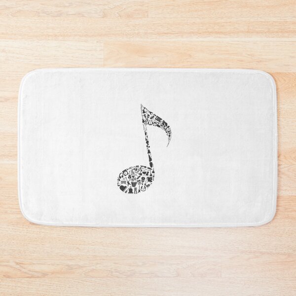 Item preview, Musical note designed and sold by Aleksander1.