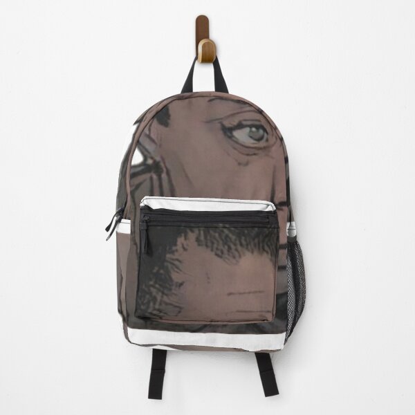 Item preview, James Baldwin designed and sold by Gentle40Winks.