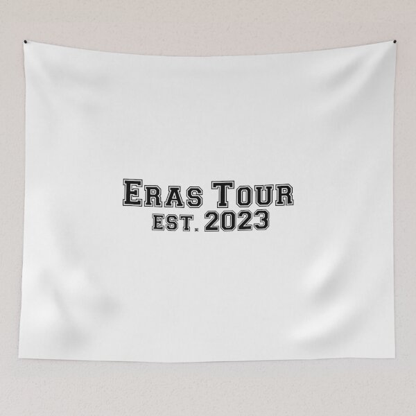 Item preview, eras tour title designed and sold by designsbysara58.