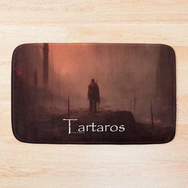 Item preview, Dust and Heat designed and sold by TerraTartarus.