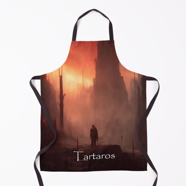 Item preview, Dust and Heat designed and sold by TerraTartarus.