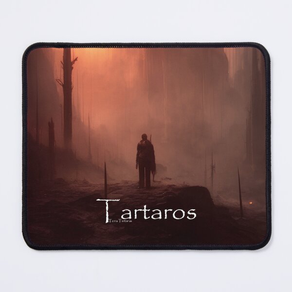 Item preview, Dust and Heat designed and sold by TerraTartarus.