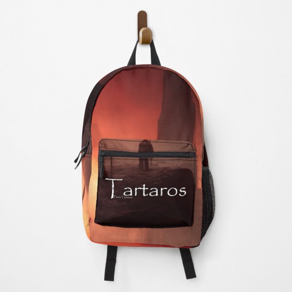 Item preview, Dust and Heat designed and sold by TerraTartarus.