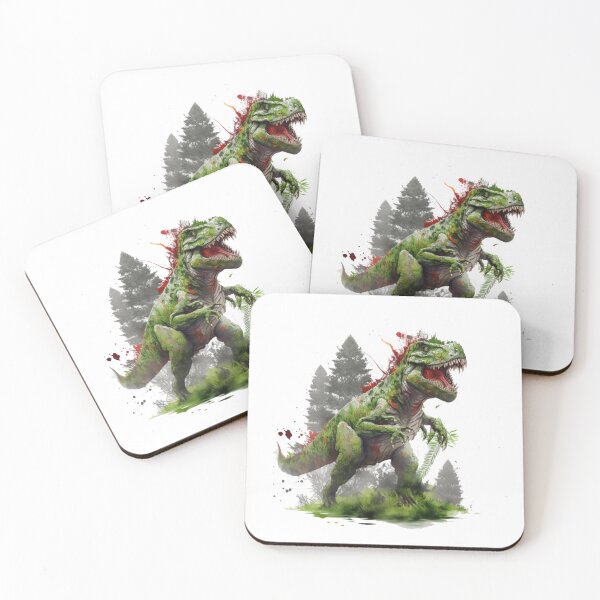 Item preview, Dinosaur designed and sold by Nice En.