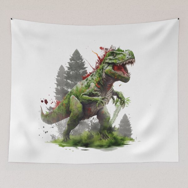 Item preview, Dinosaur designed and sold by Nice En.