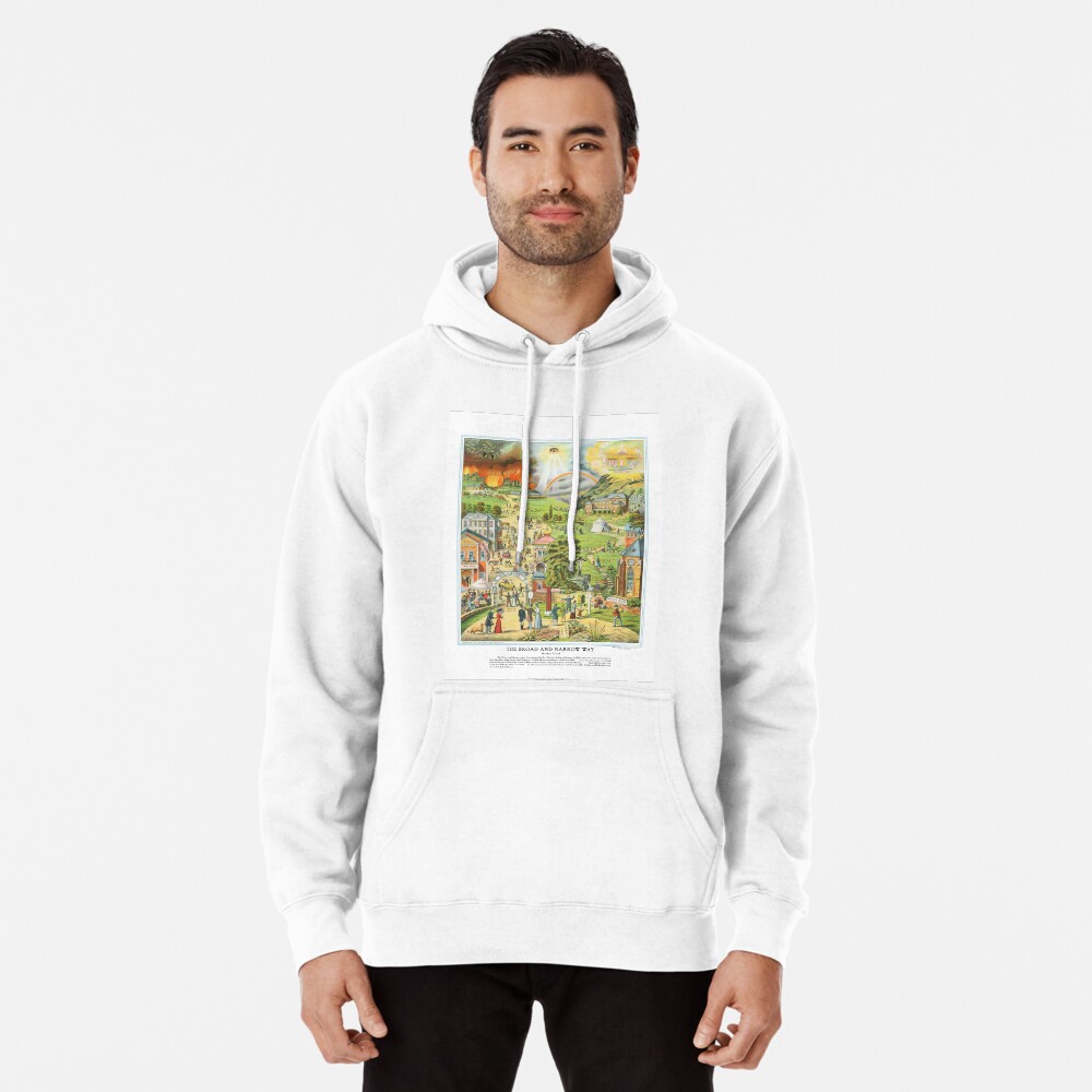 Item preview, Pullover Hoodie designed and sold by petermill.