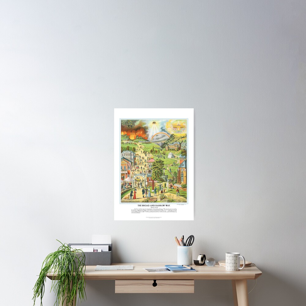 Item preview, Poster designed and sold by petermill.