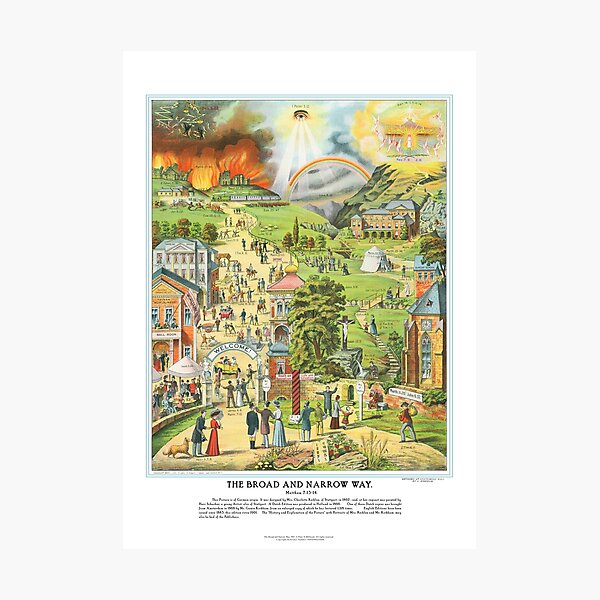 Photographic Print