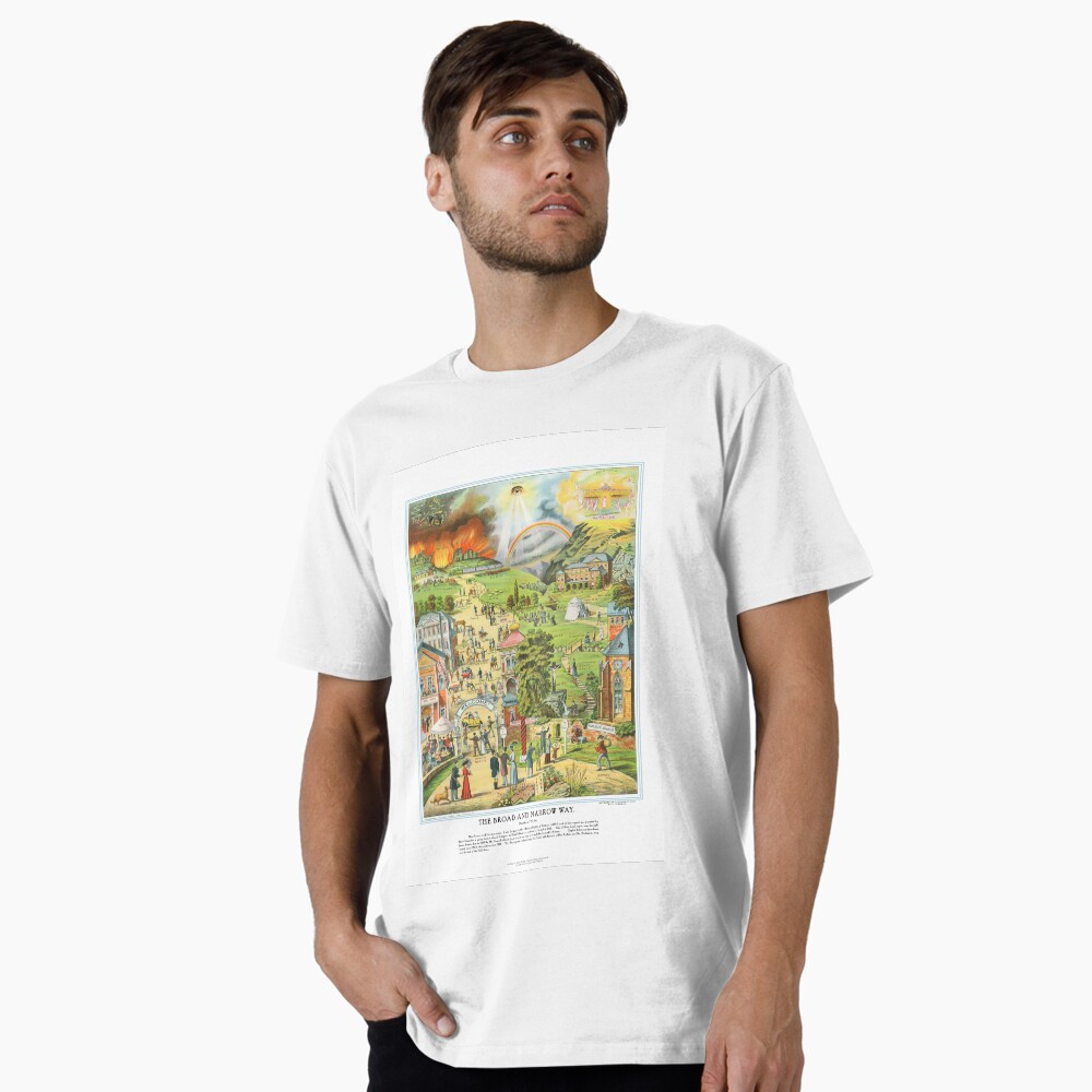 Item preview, Premium T-Shirt designed and sold by petermill.