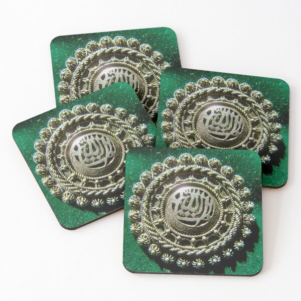 Item preview, Moroccan Brooch designed and sold by Shulie1.