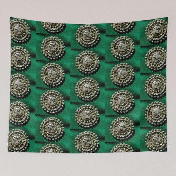 Item preview, Moroccan Brooch designed and sold by Shulie1.