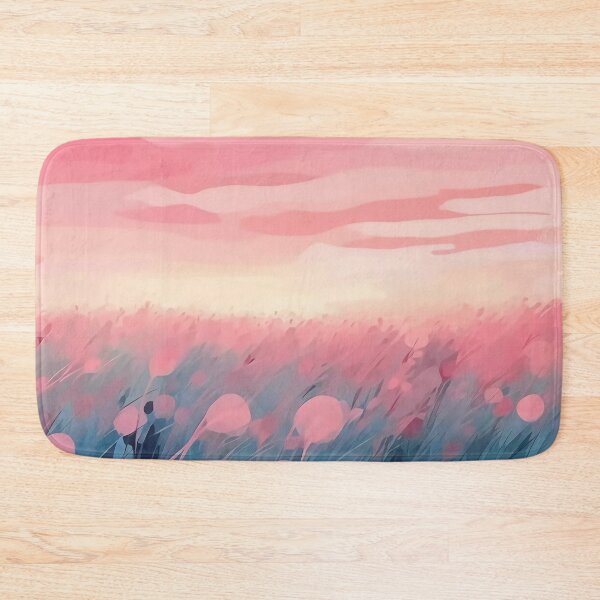 Item preview, A dreamy world of flowers designed and sold by Cahlie Li.