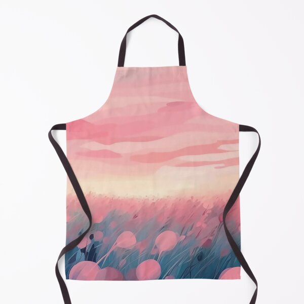 Item preview, A dreamy world of flowers designed and sold by Cahlie Li.