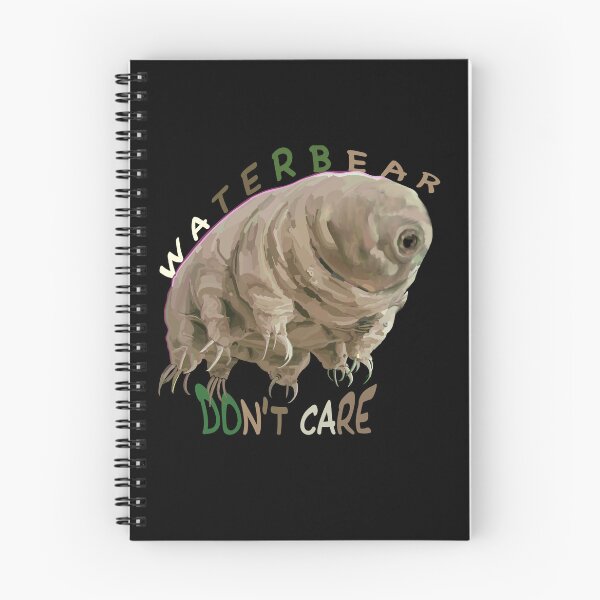 Item preview, WATERBEAR Don't care designed and sold by Dsn-art-1hicham.