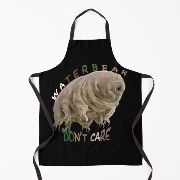 Item preview, WATERBEAR Don't care designed and sold by Dsn-art-1hicham.