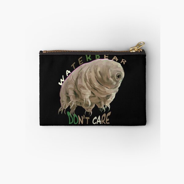 Item preview, WATERBEAR Don't care designed and sold by Dsn-art-1hicham.