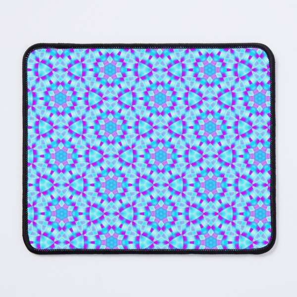 Item preview, Caleidoscopio de flores prisma designed and sold by AlwaysHollyJo.