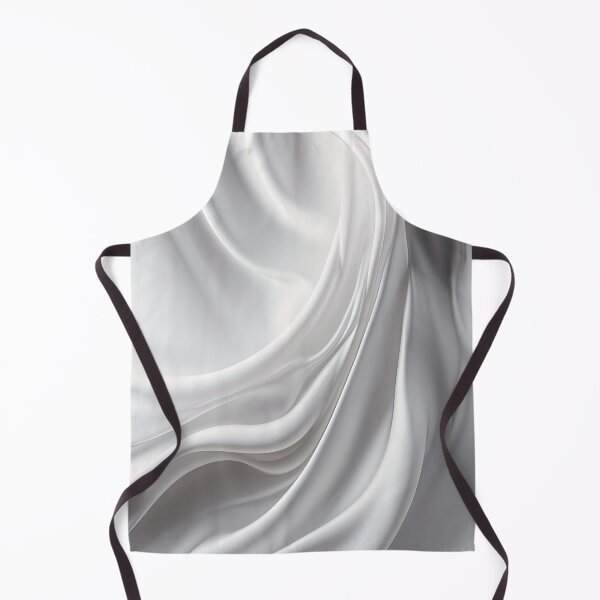 Artikelvorschau, White Silk Fabric entworfen und verkauft von FireScreen.