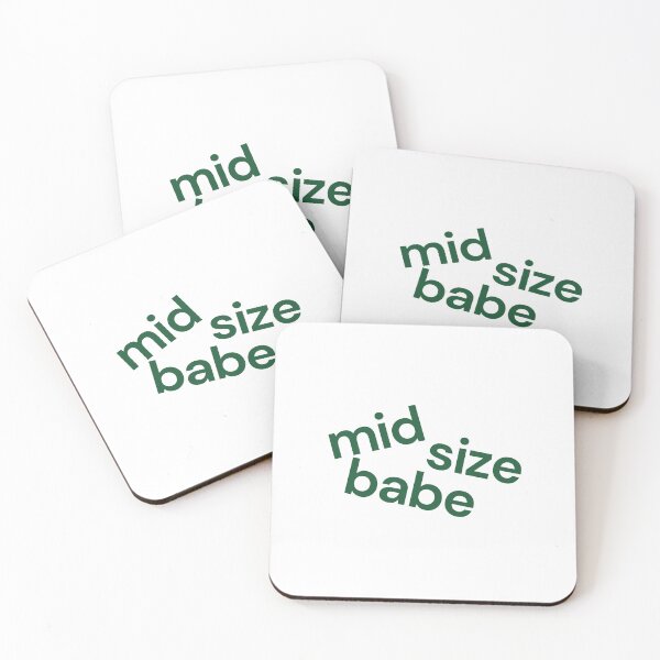 Item preview, mid size babe designed and sold by borderline-genz.