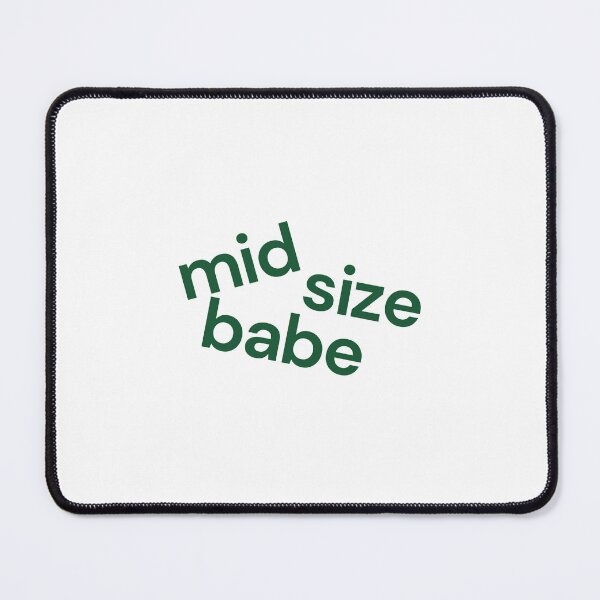 Item preview, mid size babe designed and sold by borderline-genz.