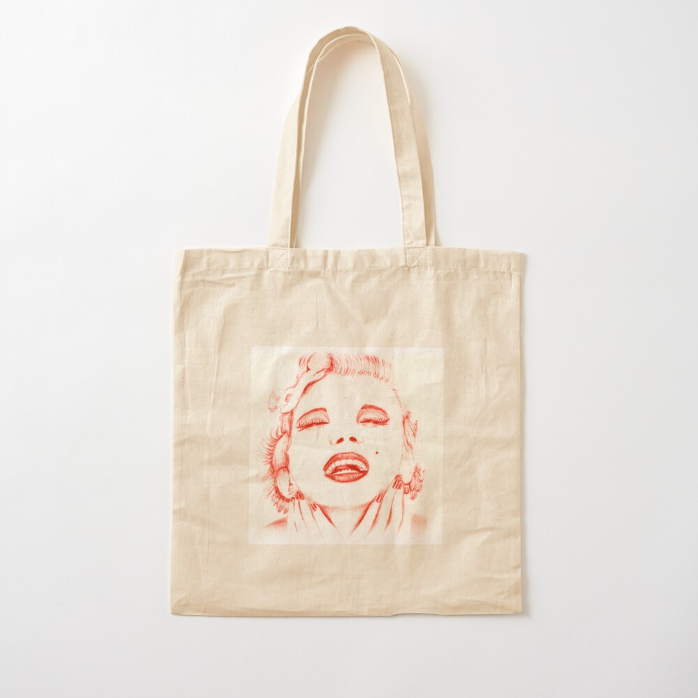 Braciano Cigar Box Marilyn Monroe Handbag 