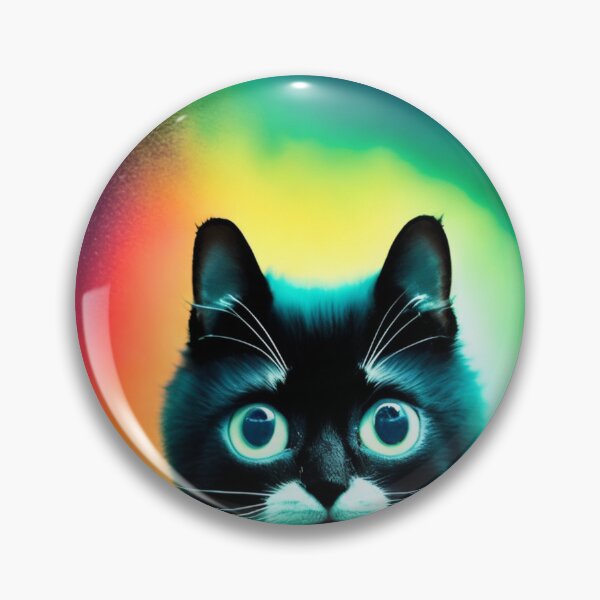 Item preview, Cute Cat Miaw 238 designed and sold by Hyper-Store.