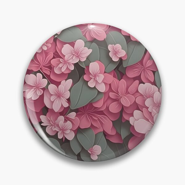 Item preview, Patterns of cherry blossom petals designed and sold by jortan1.