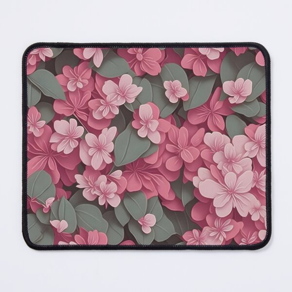 Item preview, Patterns of cherry blossom petals designed and sold by jortan1.