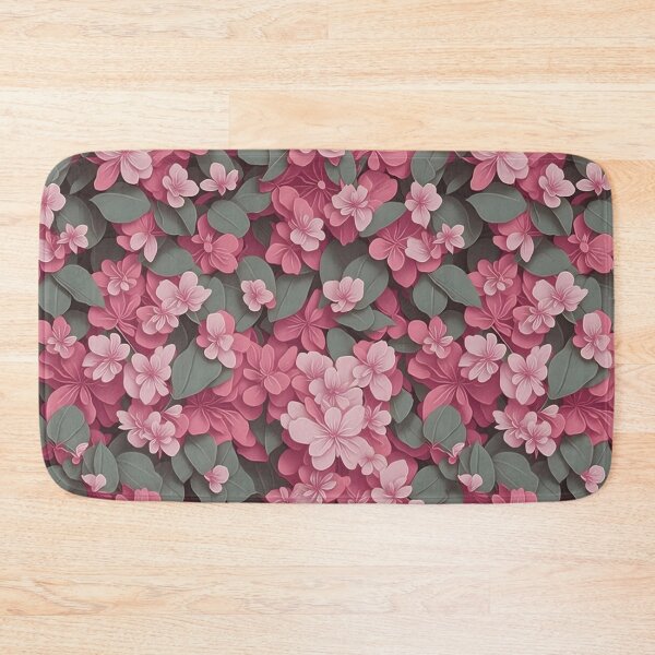Item preview, Patterns of cherry blossom petals designed and sold by jortan1.
