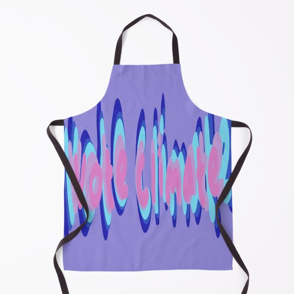 Item preview, Vote Climate Text in Pink and Blue - Activist designed and sold by jolabrese.