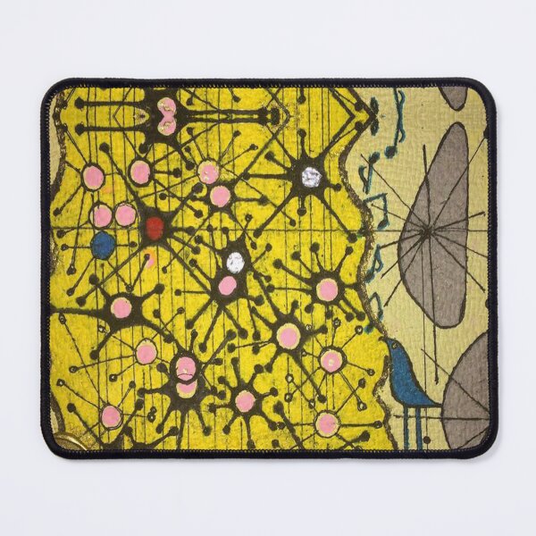 Item preview, Song from the Universe,) designed and sold by Hana Chovanova.