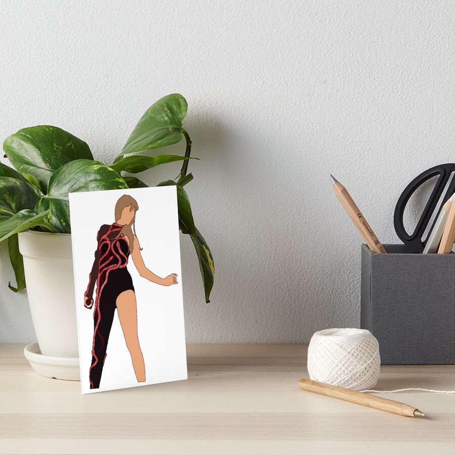 Item preview, Art Board Print designed and sold by Ariab4nshee.
