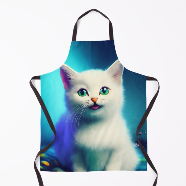 Item preview, Cute Cat Miaw 239 designed and sold by Hyper-Store.