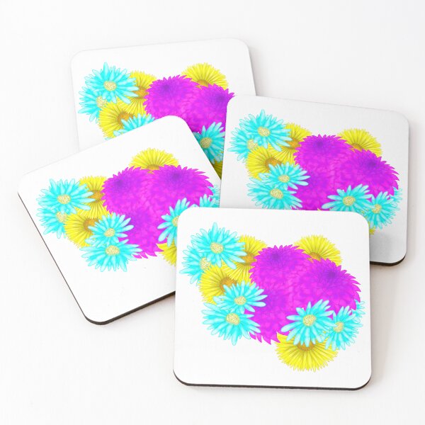 Item preview, Spring Flowers designed and sold by Pipaandapollo.