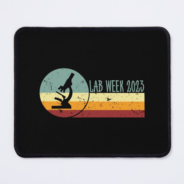 Item preview, Retro Vintage Lab Week 2023  designed and sold by Whimsical  Thinker.