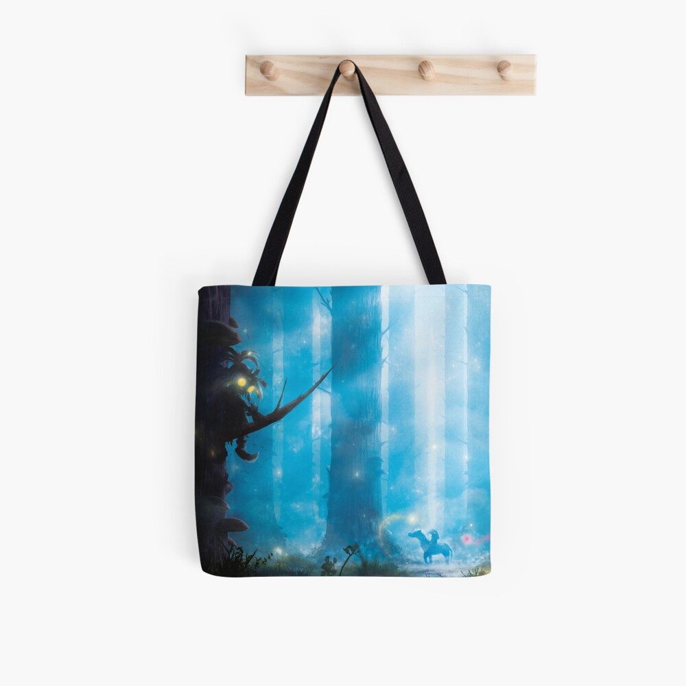 Item preview, All Over Print Tote Bag designed and sold by orioto.