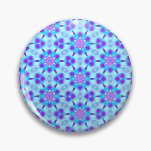 Item preview, Starflower Kaleidoscope designed and sold by AlwaysHollyJo.