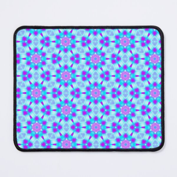 Item preview, Starflower Kaleidoscope designed and sold by AlwaysHollyJo.